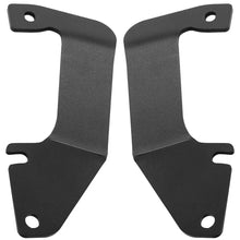 RIGID Industries 2014 - 2020 Toyota Tundra A-Pillar Mount - Black [46701] - Accessories