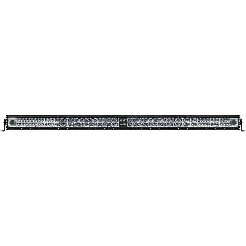 RIGID Industries 50’’ Adapt E-Series Lightbar - Black [290413] - Light Bars