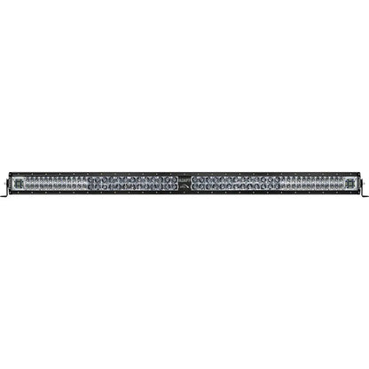 RIGID Industries 50’’ Adapt E-Series Lightbar - Black [290413] - Light Bars