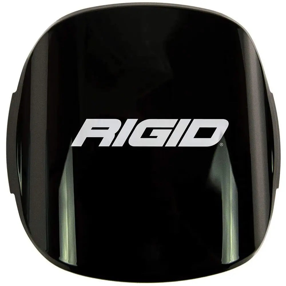 RIGID Industries Adapt XP Light Cover - Black [300425] - Accessories