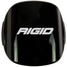 RIGID Industries Adapt XP Light Cover - Black [300425] - Accessories
