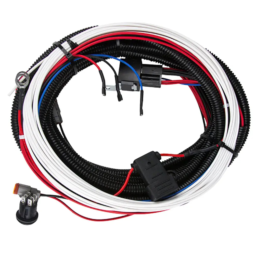 RIGID Industries Back Up Light Kit Harness [40192] - Accessories