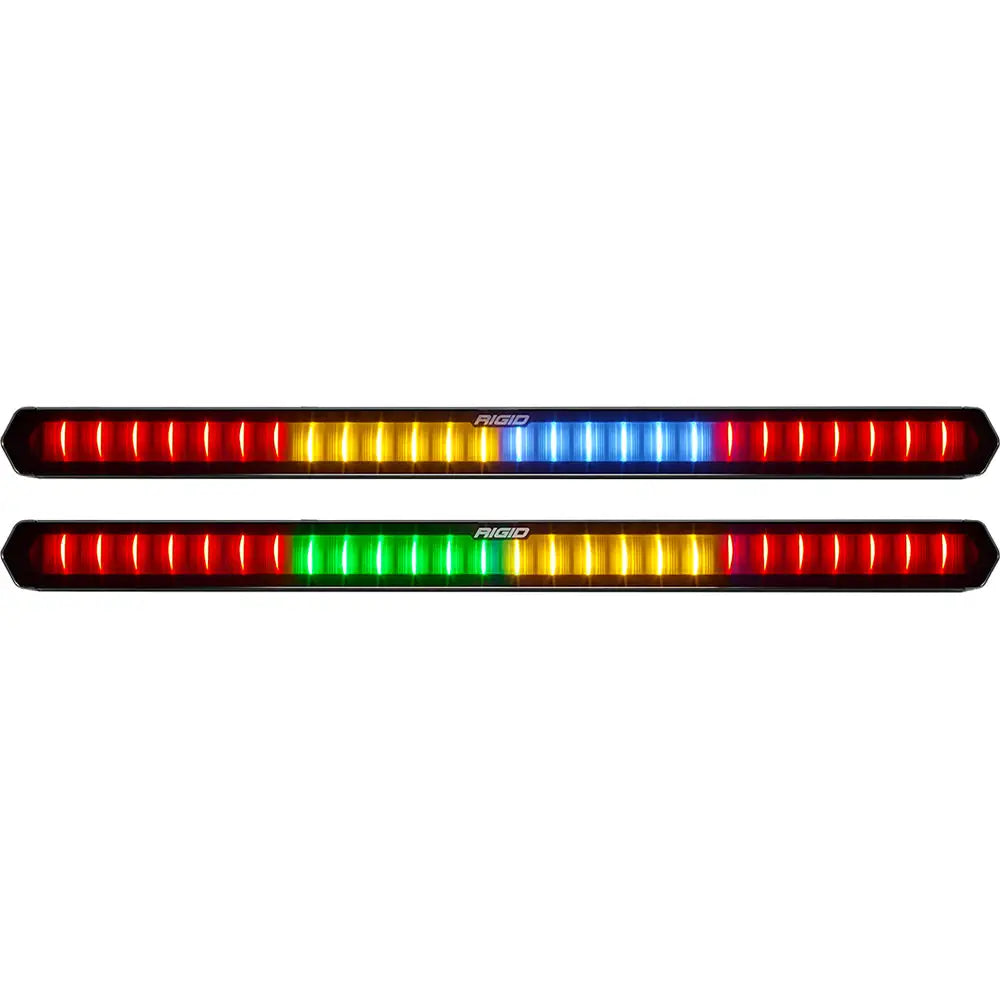 RIGID Industries Chase 28’’ Lightbar - Surface Mount [901802] - Light Bars