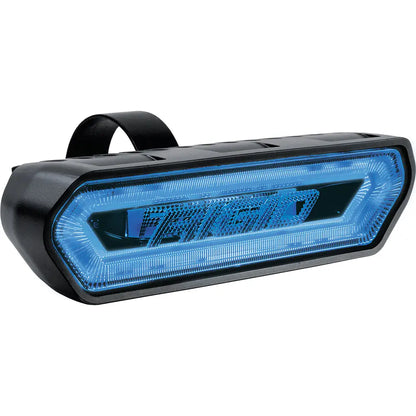 RIGID Industries Chase - Blue [90144] - Flood/Spreader Lights