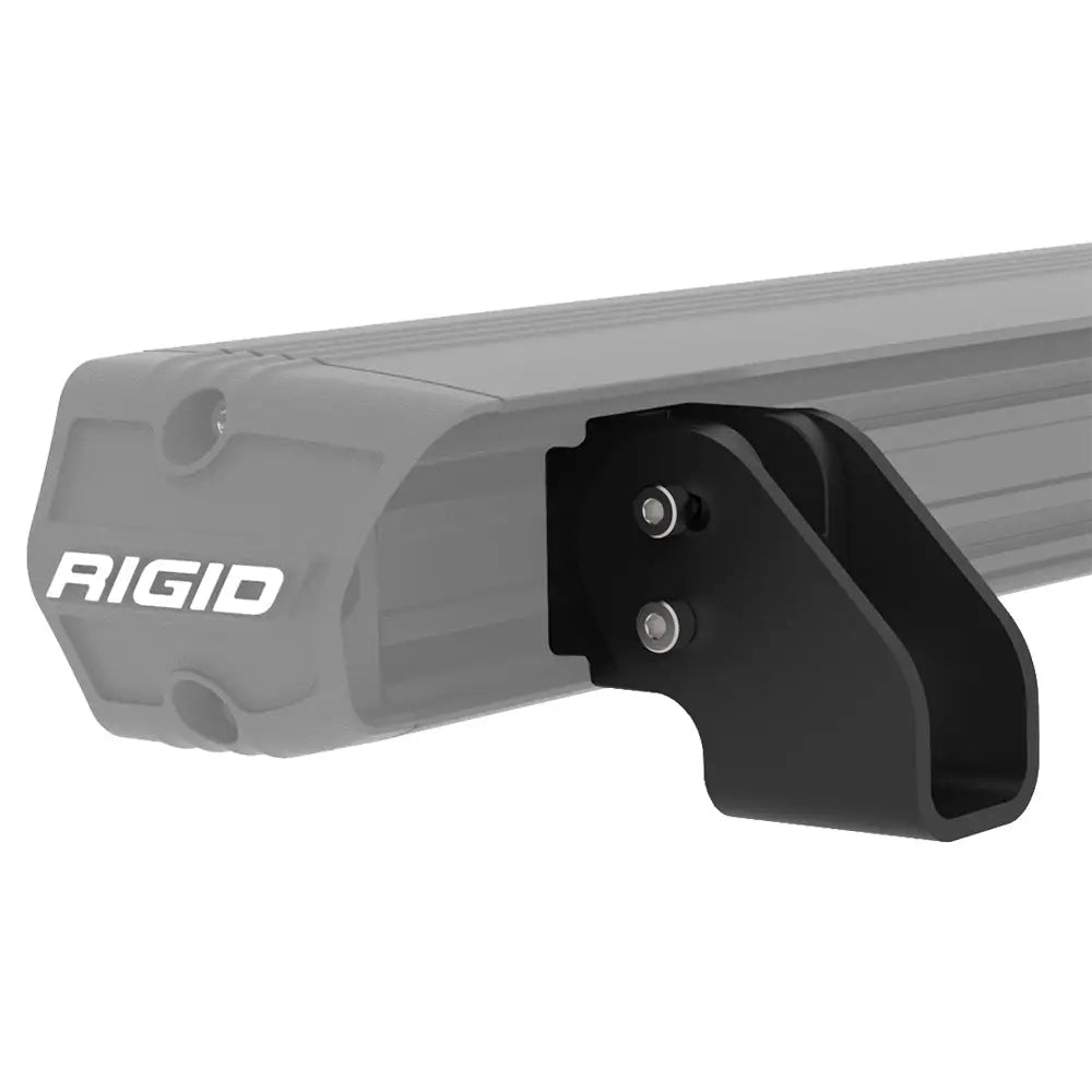 RIGID Industries Chase Lightbar - Surface Mount Kit [46599] - Accessories