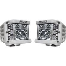 RIGID Industries D-SS PRO Flood LED Surface Mount - Pair - White [862113] - Flood/Spreader Lights