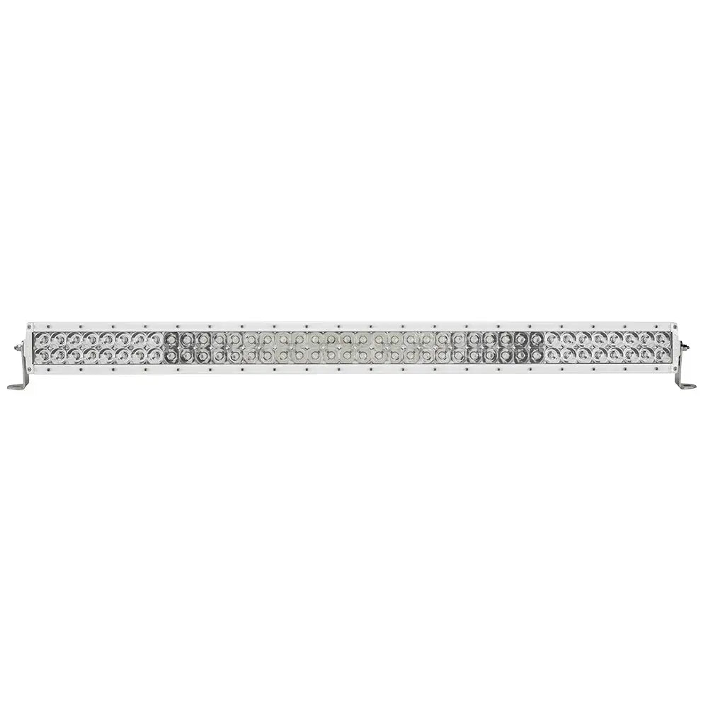 RIGID Industries E-Series PRO 40’’ Spot-Flood Combo LED - White [840313] - Light Bars
