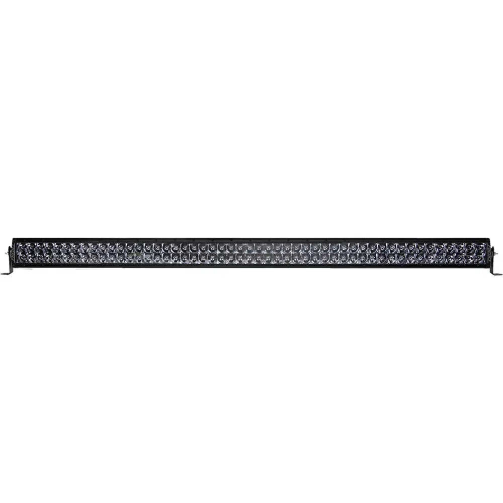 RIGID Industries E-Series PRO 50’’ - Spot LED - Midnight Edition - Black [150213BLK] - Light Bars