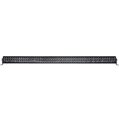 RIGID Industries E-Series PRO 50’’ - Spot LED - Midnight Edition - Black [150213BLK] - Light Bars
