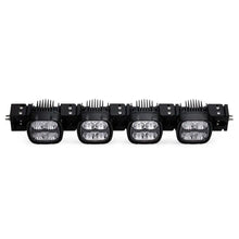 RIGID Industries Phoenix 30’’ Connect Bar - (4) 5’’ LED Lights [168242] - Light Bars