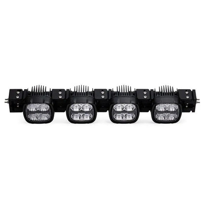 RIGID Industries Phoenix 30’’ Connect Bar - (4) 5’’ LED Lights [168242] - Light Bars