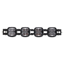 RIGID Industries Phoenix 30’’ Connect Bar - (4) 5’’ LED Lights [168242] - Light Bars