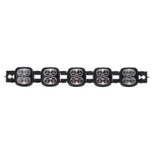RIGID Industries Phoenix 40’’ Connect Bar - (5) 5’’ LED Lights [168243] - Light Bars