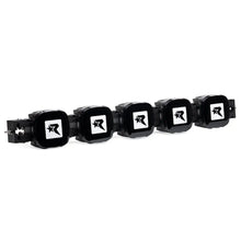 RIGID Industries Phoenix 40’’ Connect Bar - (5) 5’’ LED Lights [168243] - Light Bars