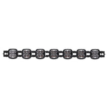 RIGID Industries Phoenix 50’’ Connect Bar - (7) 5’’ LED Lights [168244] - Light Bars