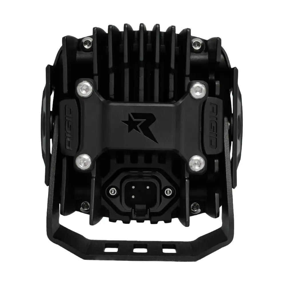RIGID Industries Phoenix Pod 5’’ LED Light [168240] - Light Bars
