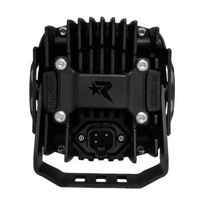 RIGID Industries Phoenix Pod 5’’ LED Light [168240] - Light Bars