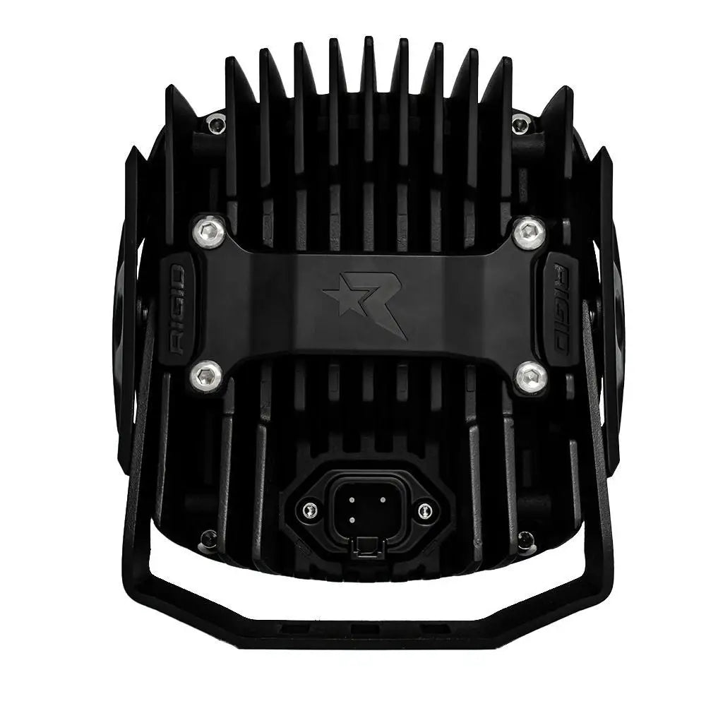 RIGID Industries Phoenix XL POD - 7’’ LED Light [168241] - Light Bars