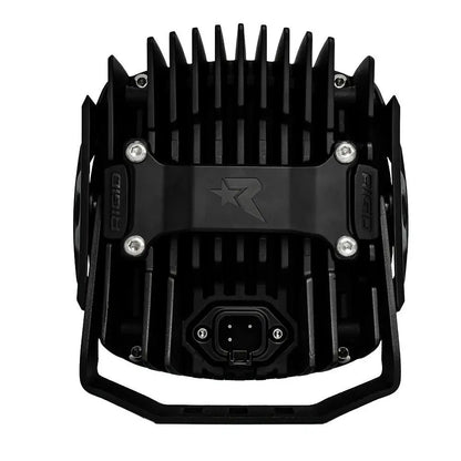 RIGID Industries Phoenix XL POD - 7’’ LED Light [168241] - Light Bars