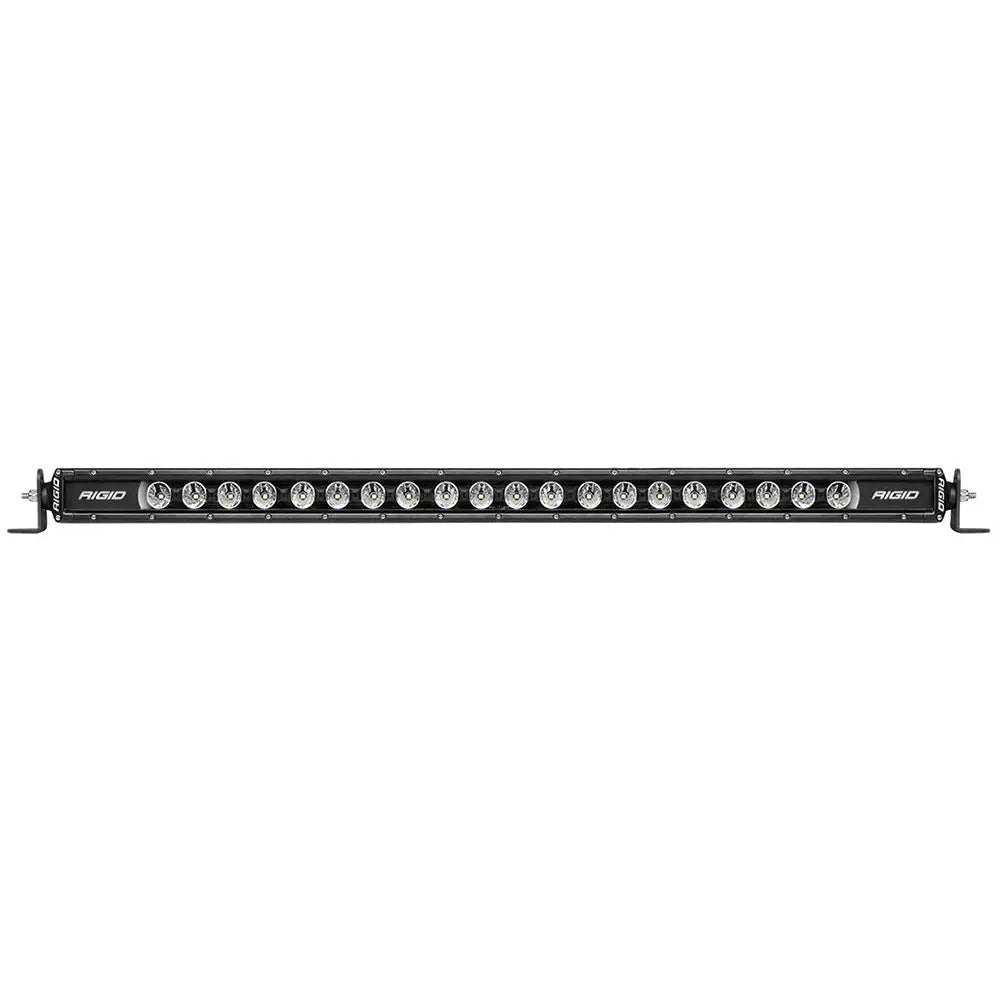 RIGID Industries Radiance + SR-Series LED Light - 8 Option RGBW Backlight - 30’’ [230603] - Lighting