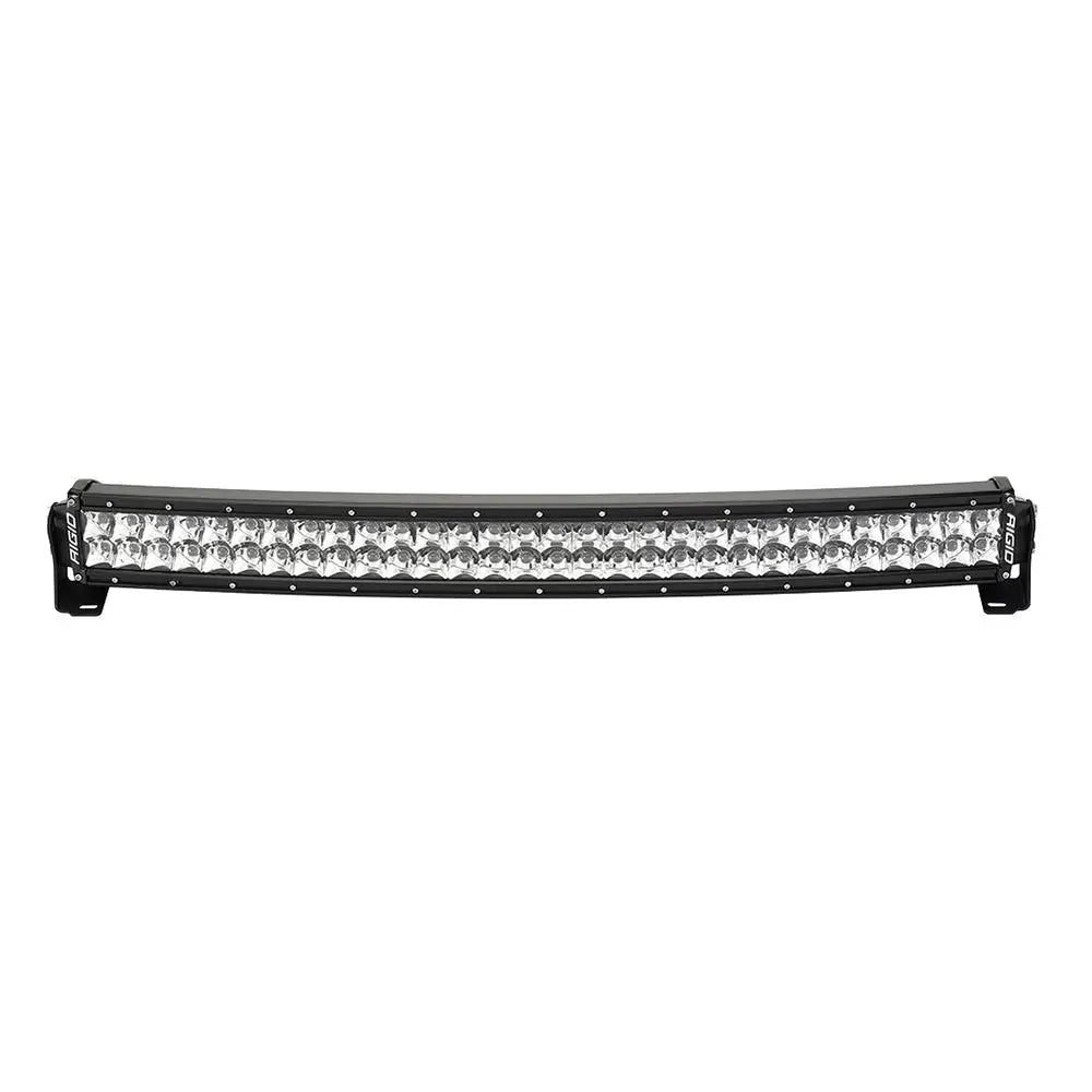 RIGID Industries RDS-Series PRO 30’’ Spot Curved - Black [883213] - Light Bars