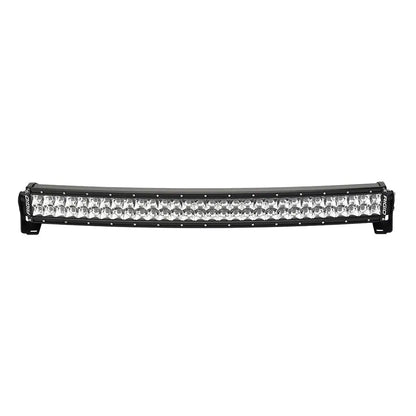 RIGID Industries RDS-Series PRO 30’’ Spot Curved - Black [883213] - Light Bars