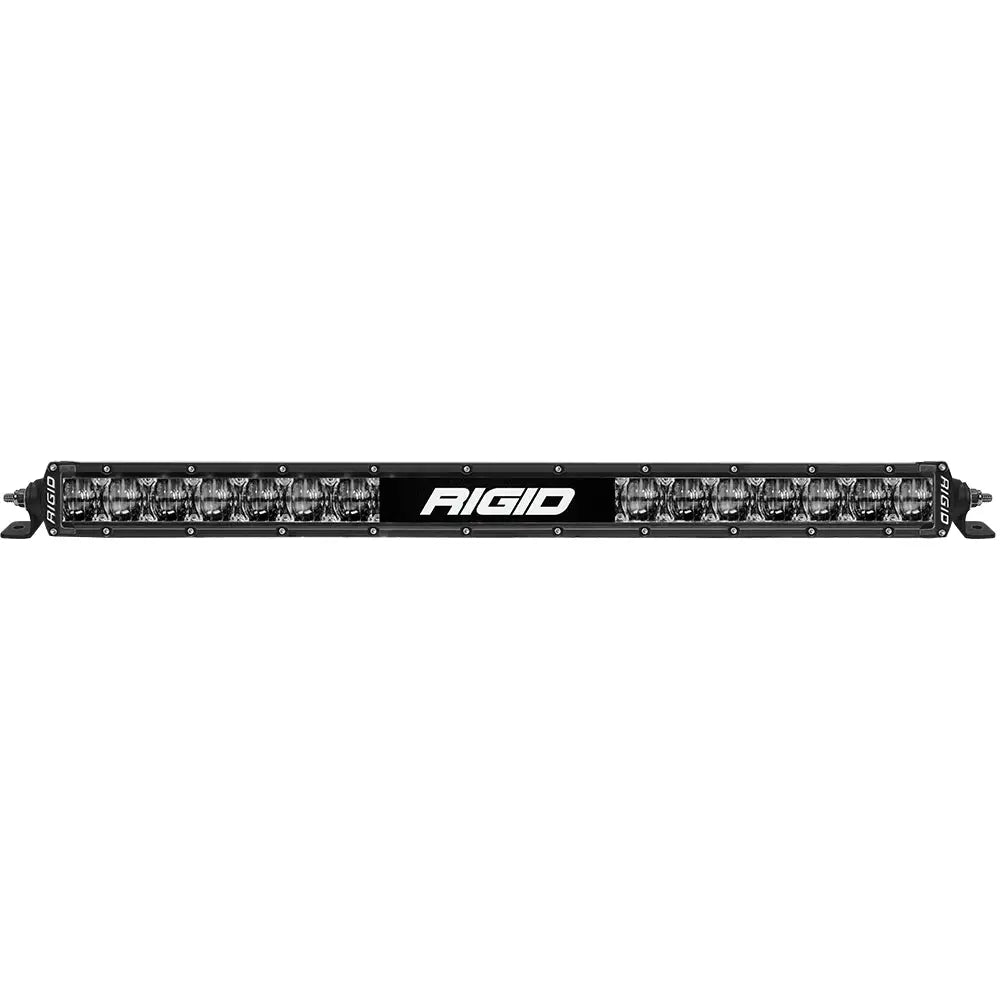 RIGID Industries SAE Compliant SR-SRS 20’’ Light Bar - Black [920413] - Light Bars