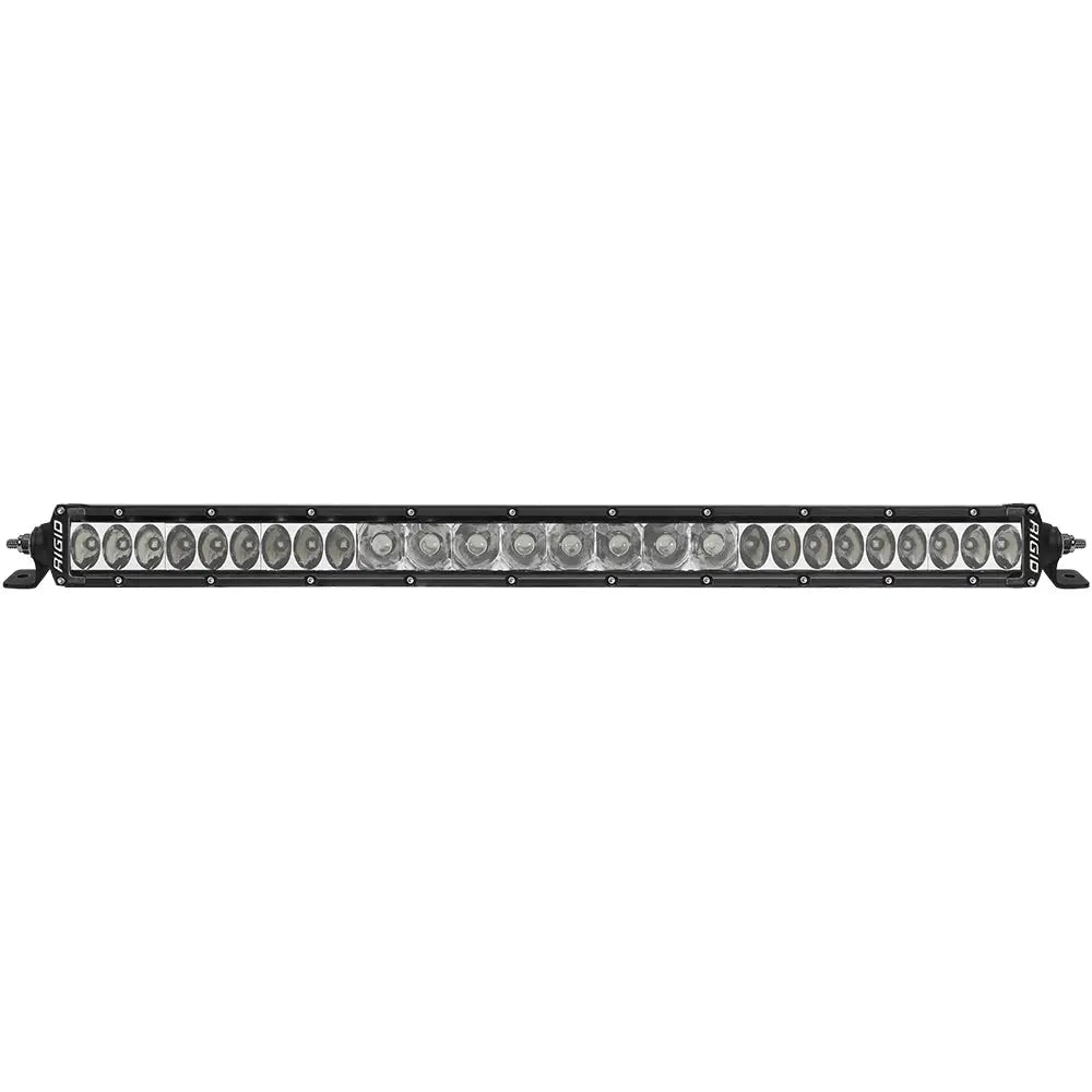 RIGID Industries SR-Series PRO 20’’ - Hyperspot/Drive Combo LED - Black [921314] - Light Bars