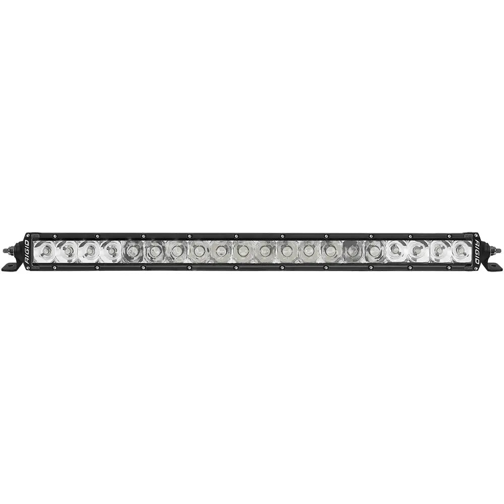 RIGID Industries SR-Series PRO 20’’ - Spot/Flood Combo LED - Black [920314] - Light Bars