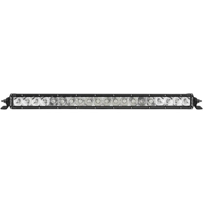 RIGID Industries SR-Series PRO 20’’ - Spot/Flood Combo LED - Black [920314] - Light Bars