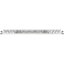 RIGID Industries SR-Series PRO 20’’ - Spot/Flood Combo LED - White [320314] - Light Bars