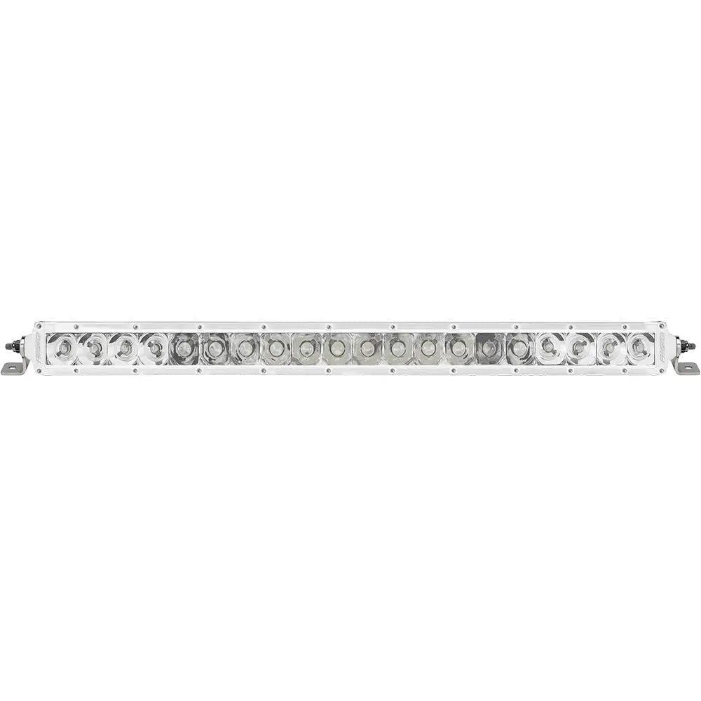 RIGID Industries SR-Series PRO 20’’ - Spot/Flood Combo LED - White [320314] - Light Bars