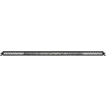 RIGID Industries SR-Series PRO LED 40’’ Spot/Flood Combo - Black [940314] - Light Bars