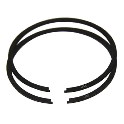 Ring Kit Piston.010 - Aftermarket