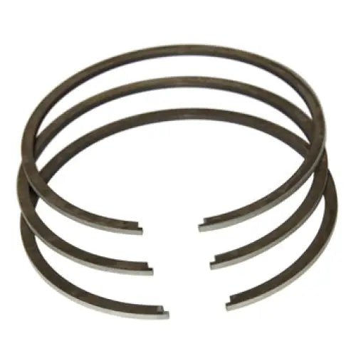 Ring Kit Piston.015 3 Ring - Aftermarket