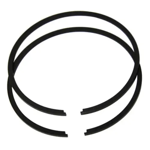 Ring Kit Piston.015 - Aftermarket