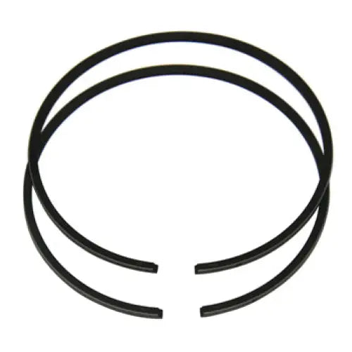 Ring Kit Piston.020 - Aftermarket