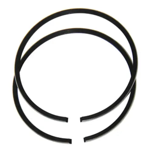 Ring Kit Piston.020 - Aftermarket