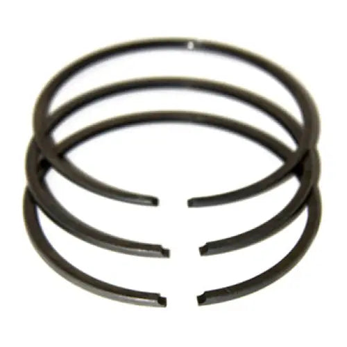 Ring Kit Piston.020 - Aftermarket