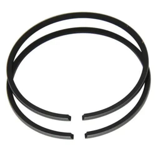 Ring Kit Piston.020 - Aftermarket