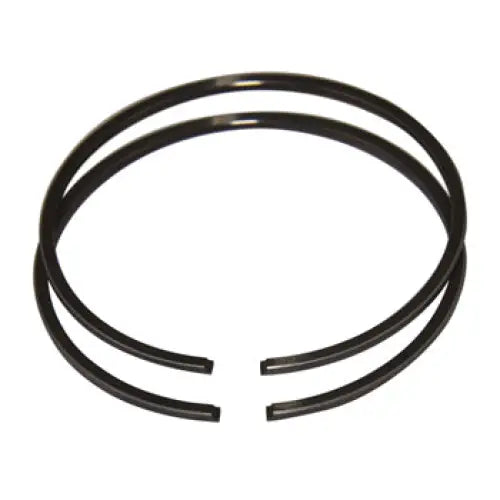 Ring Kit Piston.020 - Aftermarket