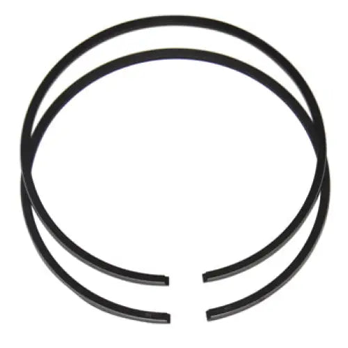 Ring Kit Piston.020 - Aftermarket