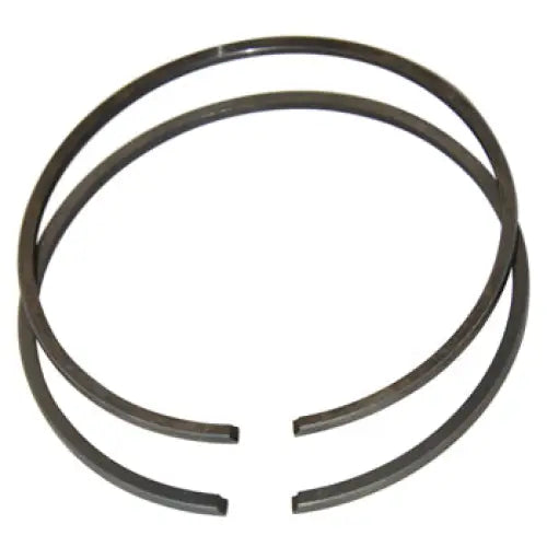 Ring Kit Piston.020 - Aftermarket