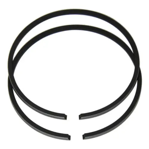 Ring Kit Piston.020 - Aftermarket