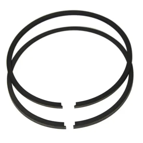 Ring Kit Piston.020 - Aftermarket