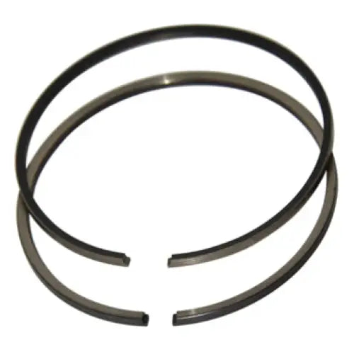 Ring Kit Piston.020 OEM - OEM
