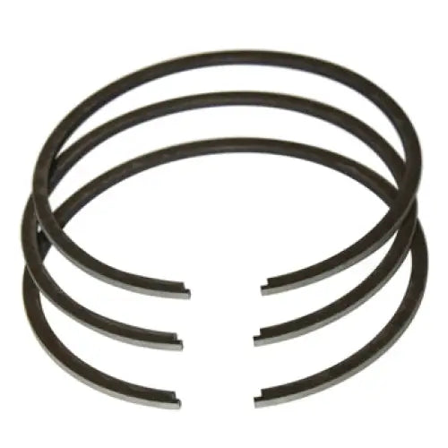Ring Kit Piston.030 3 Ring - Aftermarket