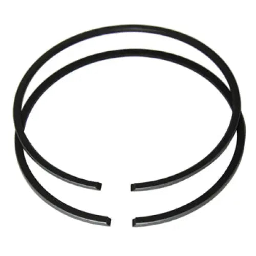 Ring Kit Piston.030 - Aftermarket