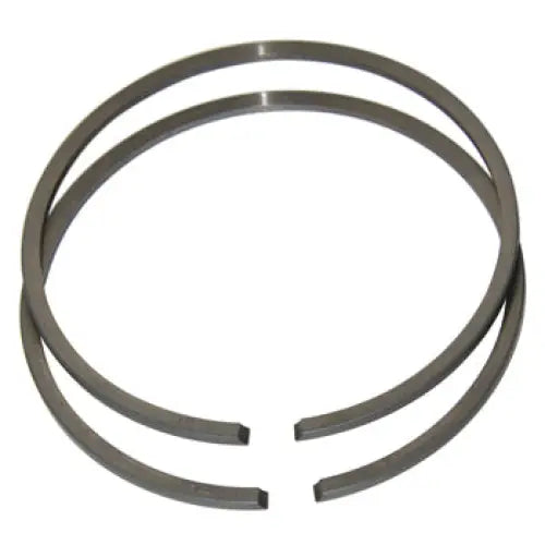Ring Kit Piston.030 - Aftermarket