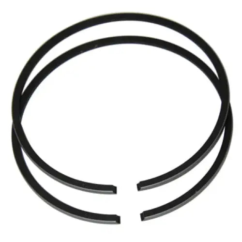 Ring Kit Piston.030 - Aftermarket